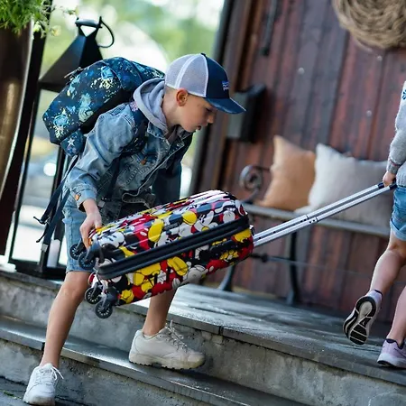 Hotel Lampeland Hotel 4*