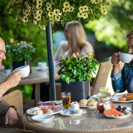 Hotel Lampeland Hotel 4*