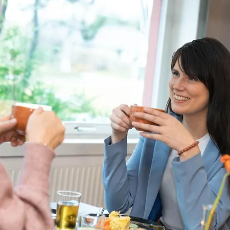 酒店 兰谱蓝酒店 兰帕兰德