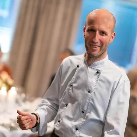 Hotel Lampeland Hotel