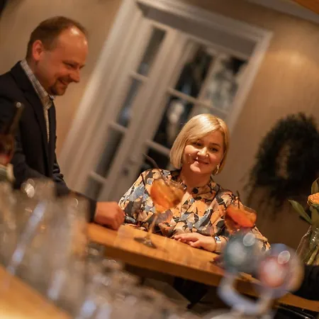 Lampeland Hotel Lampeland