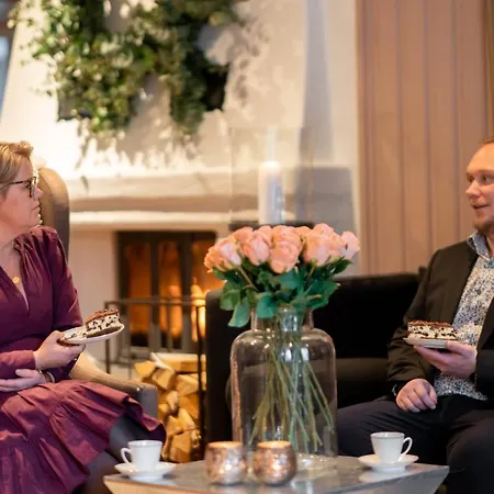 Hotel Lampeland Hotel 4*