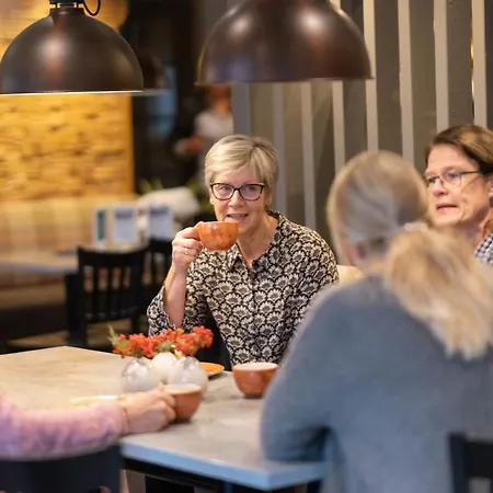 兰谱蓝酒店 酒店