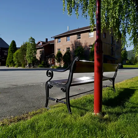 Lampeland Hotel Otel Lampeland
