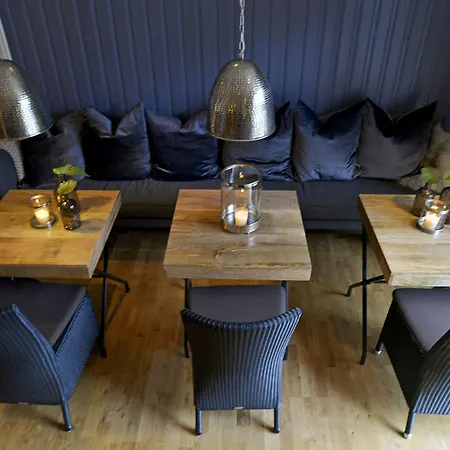 兰谱蓝酒店 酒店 兰帕兰德