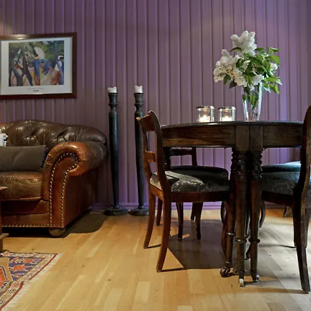 Lampeland Hotel 4*