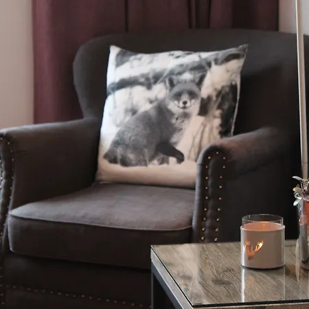 兰谱蓝酒店 酒店 兰帕兰德