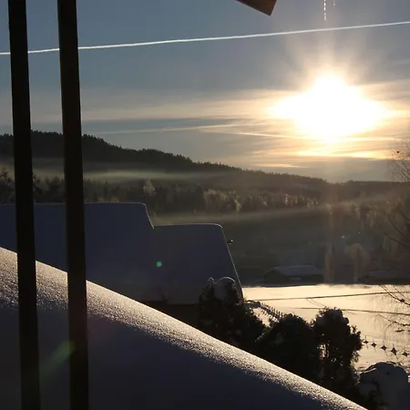 Hotel Lampeland Hotel Lampeland