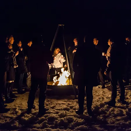 兰谱蓝酒店 4* 兰帕兰德