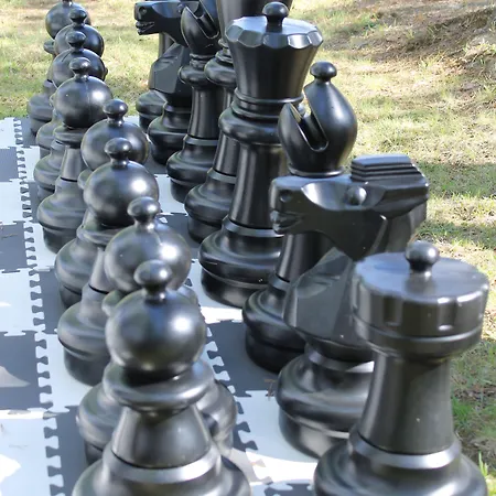 Lampeland Hotel ホテル Lampeland