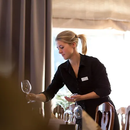 兰谱蓝酒店 兰帕兰德