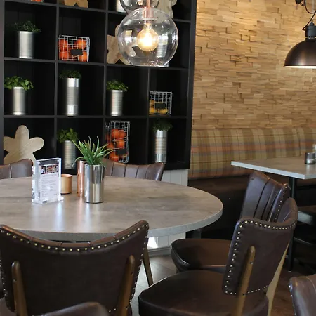 Lampeland Hotel Hotel Lampeland