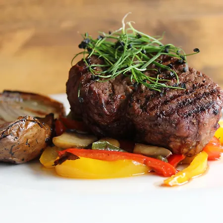 Hotel Lampeland Hotel