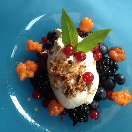 兰谱蓝酒店 酒店 兰帕兰德