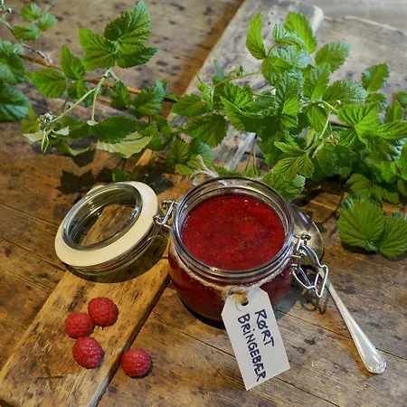 Hotel Lampeland Hotel