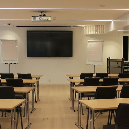 Lampeland Hotel Lampeland