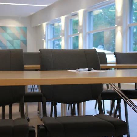 兰谱蓝酒店 酒店 兰帕兰德