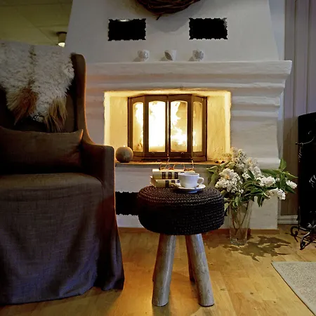 ホテル Lampeland Hotel Lampeland