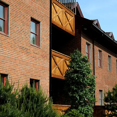 ホテル Lampeland Hotel 4*