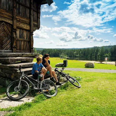 兰谱蓝酒店 兰帕兰德