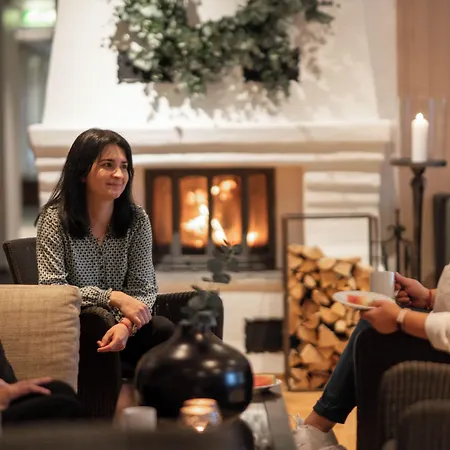 ホテル Lampeland Hotel