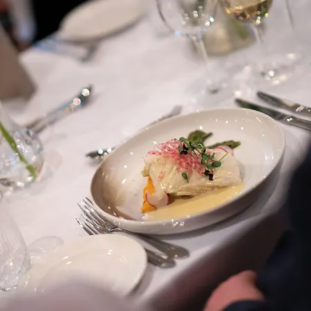 兰谱蓝酒店 兰帕兰德