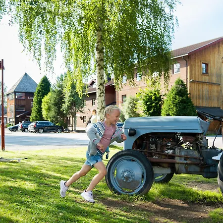 Hotel Lampeland Hotel