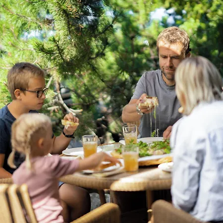 Lampeland Hotel Lampeland