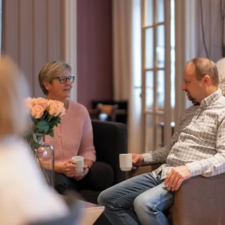 兰谱蓝酒店 酒店 兰帕兰德