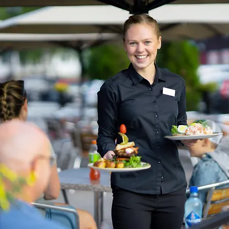 Hotel Lampeland Hotel Lampeland