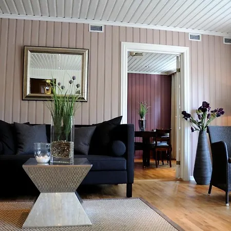 Hotel Lampeland Hotel