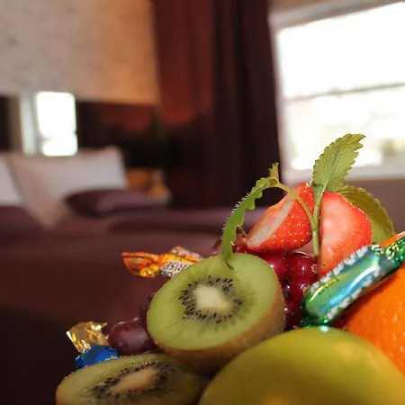 Lampeland Hotel Hotel