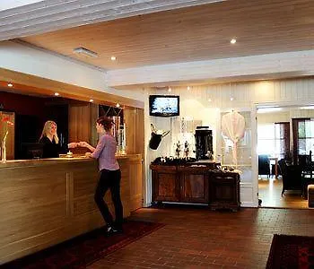 Lampeland Hotel Hotel 4*