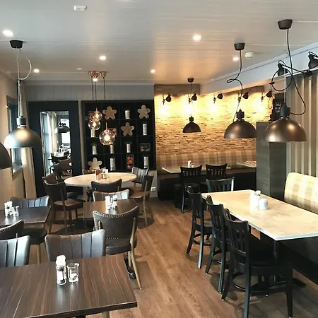 Lampeland Hotel 호텔 램프랜드