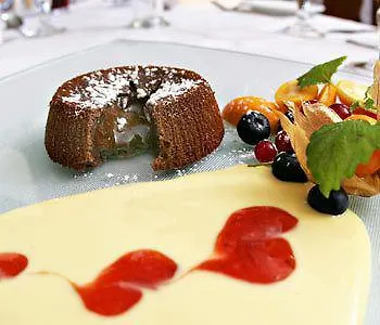 Lampeland Hotel 램프랜드