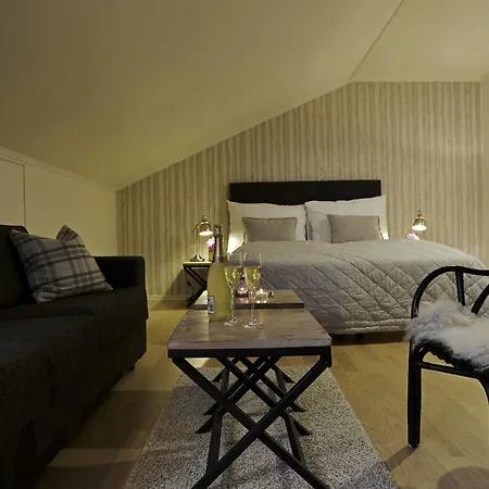 Lampeland Hotel 4*
