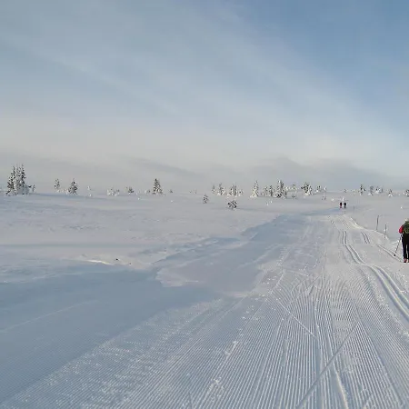 Hotel Lampeland Hotel