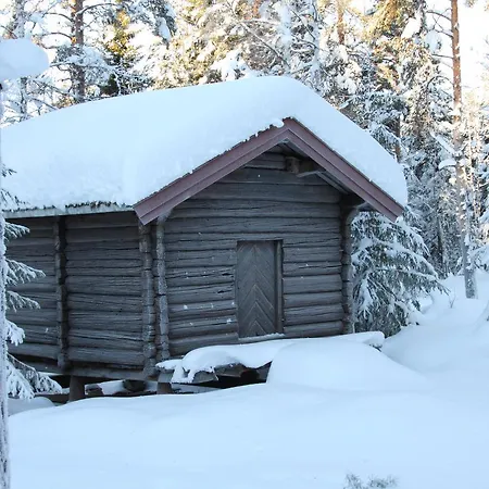 兰谱蓝酒店 兰帕兰德