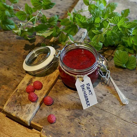 Lampeland Hotel Hotel 4*