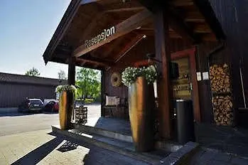 Hotel Lampeland Hotel 4*