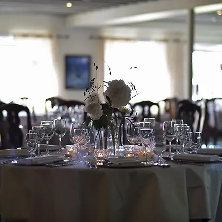 호텔 Lampeland Hotel