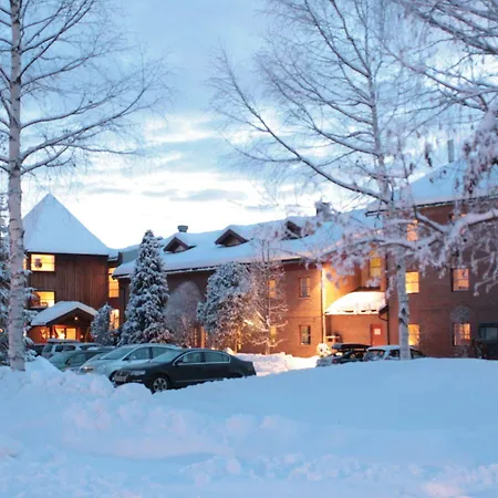 Lampeland Hotel 호텔