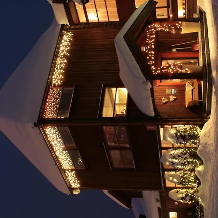 Lampeland Hotel Hotel 4*