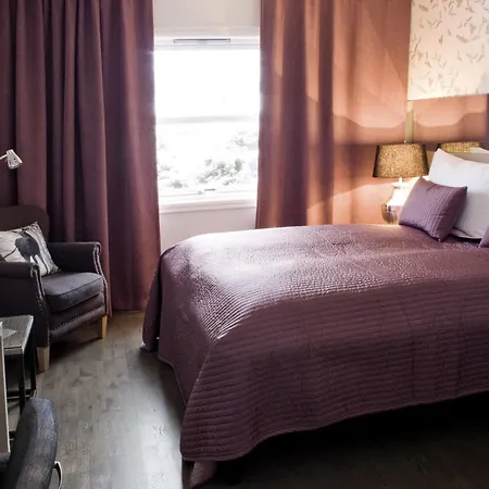 Lampeland Hotel 램프랜드
