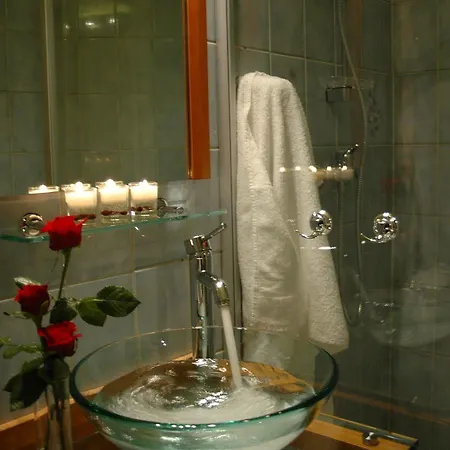 Hotel Lampeland Hotel