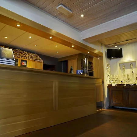 Lampeland Hotel