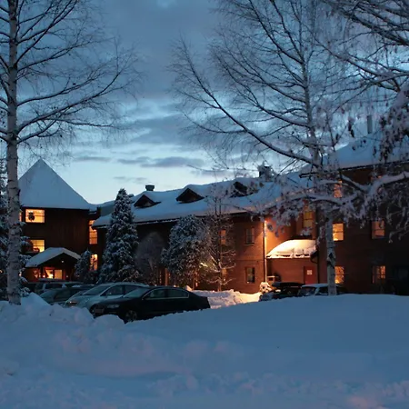 Hotel Lampeland Hotel 4*