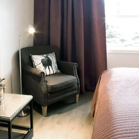 Lampeland Hotel 램프랜드