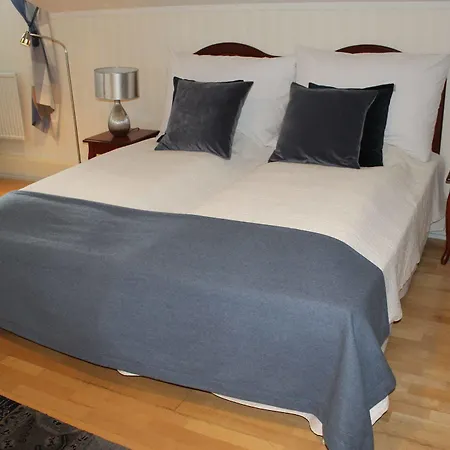 호텔 Lampeland Hotel 램프랜드