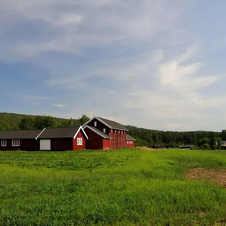 Lampeland Hotel
